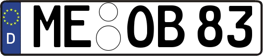 ME-OB83