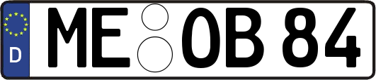 ME-OB84