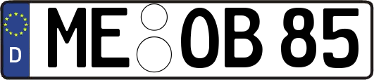 ME-OB85