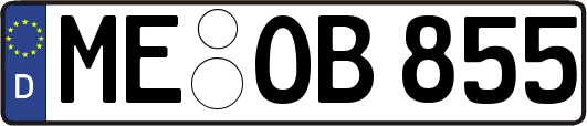ME-OB855