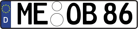 ME-OB86