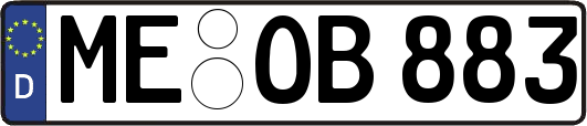 ME-OB883