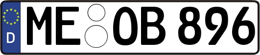 ME-OB896