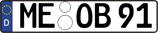 ME-OB91