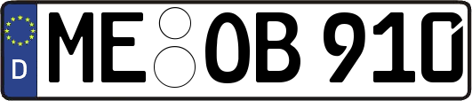 ME-OB910