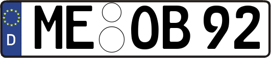 ME-OB92
