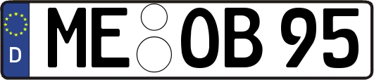 ME-OB95