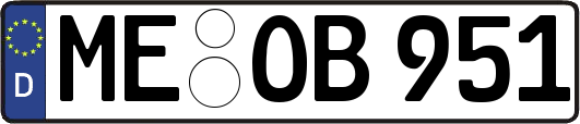 ME-OB951