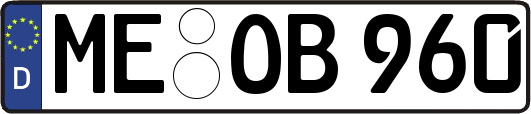 ME-OB960