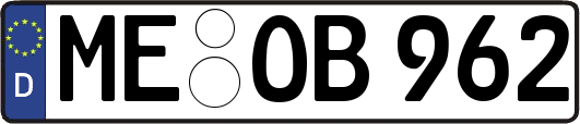 ME-OB962