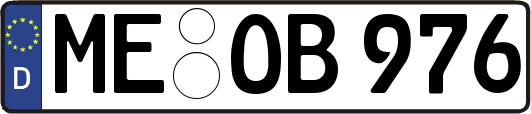 ME-OB976