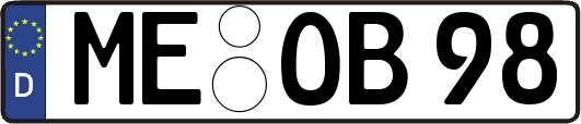 ME-OB98