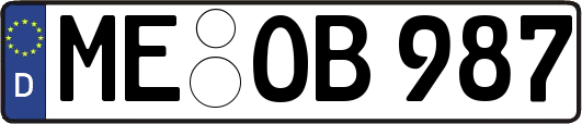 ME-OB987