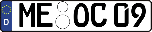 ME-OC09