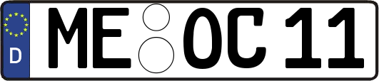 ME-OC11