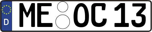 ME-OC13