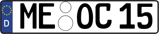 ME-OC15