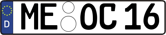 ME-OC16