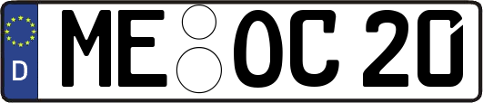 ME-OC20