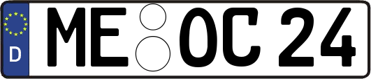 ME-OC24