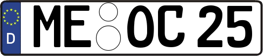 ME-OC25