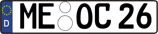 ME-OC26