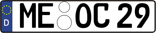 ME-OC29