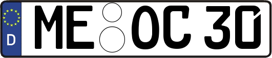 ME-OC30