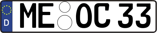 ME-OC33