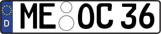 ME-OC36