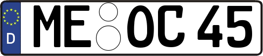 ME-OC45