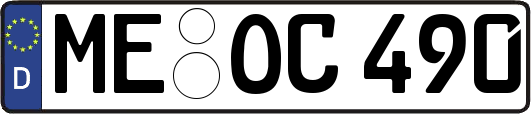 ME-OC490