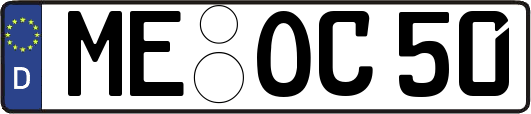 ME-OC50
