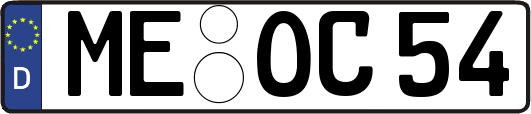 ME-OC54