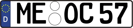 ME-OC57