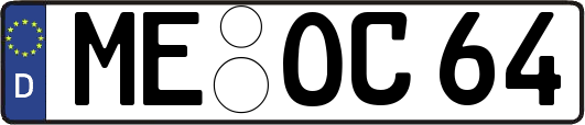 ME-OC64