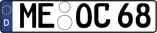 ME-OC68