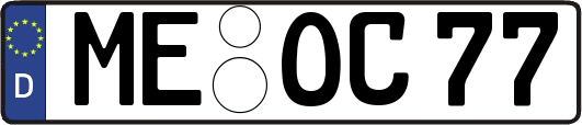 ME-OC77