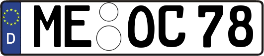 ME-OC78