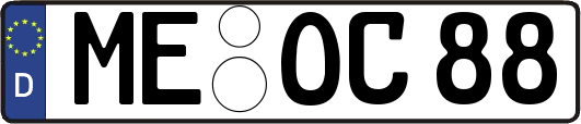 ME-OC88