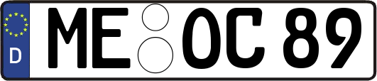 ME-OC89
