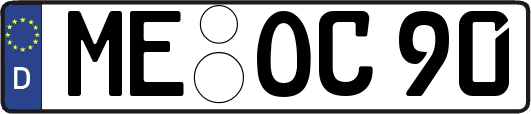 ME-OC90