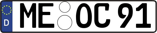 ME-OC91