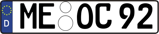 ME-OC92