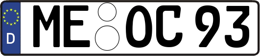 ME-OC93