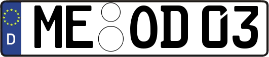 ME-OD03