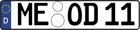 ME-OD11