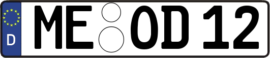 ME-OD12