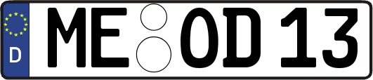 ME-OD13