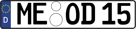 ME-OD15